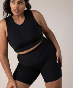 Best Pirce 😍 BLOCHSTORE-US BLOCHrib 8 Inch Short Ebony 😍