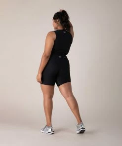 Best Pirce 😍 BLOCHSTORE-US BLOCHrib 8 Inch Short Ebony 😍 -Bloch Active Collection Shop ZCO1900 EBN DCO1902 EBN XL 3702