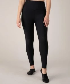 Best Pirce ⌛ BLOCHSTORE-US BLOCHrib Full Length Legging Ebony 🔥 -Bloch Active Collection Shop ZCO1902 EBN TCO1902 EBN MED 374 721f03fa 3547 44f5 97b0 11e13a055d41