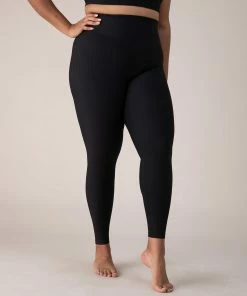 Best Pirce ⌛ BLOCHSTORE-US BLOCHrib Full Length Legging Ebony 🔥 -Bloch Active Collection Shop ZCO1902 EBN TCO1902 EBN XL 3755 1a196988 ee35 4d75 a352 bdecd0078202