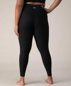 Best Pirce ⌛ BLOCHSTORE-US BLOCHrib Full Length Legging Ebony 🔥 -Bloch Active Collection Shop ZCO1902 EBN TCO1902 EBN XL 3777