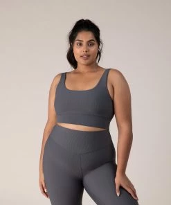 Best reviews of ❤️ BLOCHSTORE-US BLOCHrib Scoop Bra Anthracite 😍 -Bloch Active Collection Shop ZCO1903 ATH TCO1901 ATH XL 3326