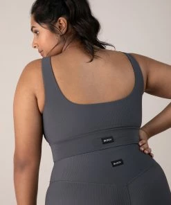 Best reviews of ❤️ BLOCHSTORE-US BLOCHrib Scoop Bra Anthracite 😍 -Bloch Active Collection Shop ZCO1903 ATH TCO1901 ATH XL 3345