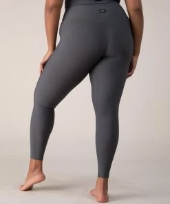 Hot Sale ๐ฅฐ BLOCHSTORE-US BLOCHrib 7/8 Length Legging Anthracite ๐ 23 Hot Sale ๐ฅฐ BLOCHSTORE-US BLOCHrib 7/8 Length Legging Anthracite ๐ -Bloch Active Collection Shop ZCO1903 ATH TCO1901 ATH XL 3348