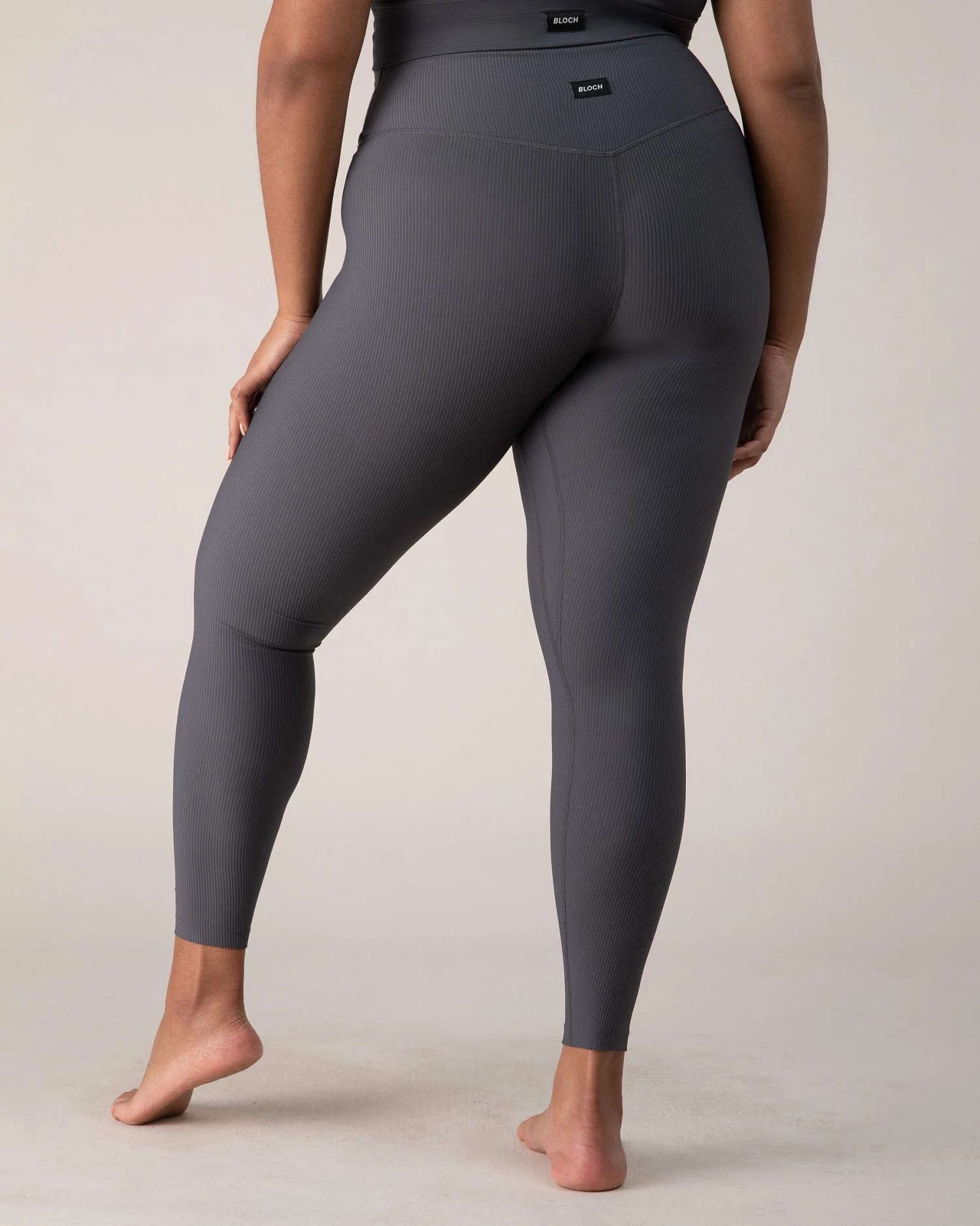 Hot Sale ๐ฅฐ BLOCHSTORE-US BLOCHrib 7/8 Length Legging Anthracite ๐ 11 Hot Sale ๐ฅฐ BLOCHSTORE-US BLOCHrib 7/8 Length Legging Anthracite ๐ - Image 11