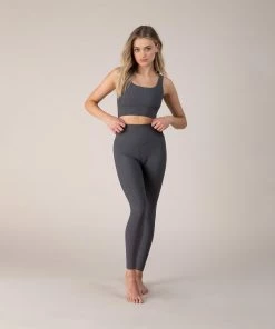 Hot Sale ๐ฅฐ BLOCHSTORE-US BLOCHrib 7/8 Length Legging Anthracite ๐ 16 Hot Sale ๐ฅฐ BLOCHSTORE-US BLOCHrib 7/8 Length Legging Anthracite ๐ -Bloch Active Collection Shop ZCO1903 ATH TCO1901 ATH XS 3358