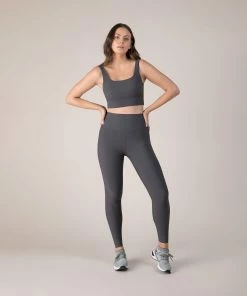 Flash Sale 🌟 BLOCHSTORE-US BLOCHrib Full Length Legging Anthracite 🥰 -Bloch Active Collection Shop ZCO1903 ATH TCO1902 ATH MED 27 11b391b5 6775 44ca 8558 2cc33adc1bd9