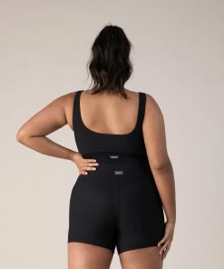 Best Sale 😍 BLOCHSTORE-US BLOCHrib Scoop Bra Ebony 🔥 -Bloch Active Collection Shop ZCO1903 EBN DCO1901 EBN XL 3656