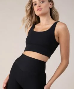 Best Sale 😍 BLOCHSTORE-US BLOCHrib Scoop Bra Ebony 🔥 -Bloch Active Collection Shop ZCO1903 EBN DCO1901 EBN XS 3670 60a9ed65 63a6 4b5e 970e a6d602149fe6