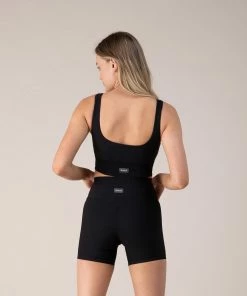 Best Sale 😍 BLOCHSTORE-US BLOCHrib Scoop Bra Ebony 🔥 -Bloch Active Collection Shop ZCO1903 EBN DCO1901 EBN XS 3678