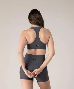 Discount π BLOCHSTORE-US BLOCHrib Racerback Bra Anthracite π 20 Discount π BLOCHSTORE-US BLOCHrib Racerback Bra Anthracite π -Bloch Active Collection Shop ZCO1904 ATH DCO1901 ATH MED 63