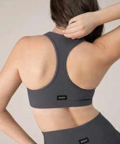 Discount π BLOCHSTORE-US BLOCHrib Racerback Bra Anthracite π 19 Discount π BLOCHSTORE-US BLOCHrib Racerback Bra Anthracite π -Bloch Active Collection Shop ZCO1904 ATH DCO1901 ATH MED 77