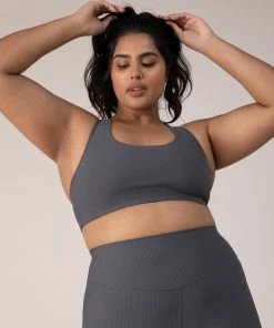 Discount π BLOCHSTORE-US BLOCHrib Racerback Bra Anthracite π 21 Discount π BLOCHSTORE-US BLOCHrib Racerback Bra Anthracite π -Bloch Active Collection Shop ZCO1904 ATH DCO1901 ATH XL 3392