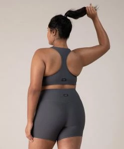 Discount π BLOCHSTORE-US BLOCHrib Racerback Bra Anthracite π 24 Discount π BLOCHSTORE-US BLOCHrib Racerback Bra Anthracite π -Bloch Active Collection Shop ZCO1904 ATH DCO1901 ATH XL 3395