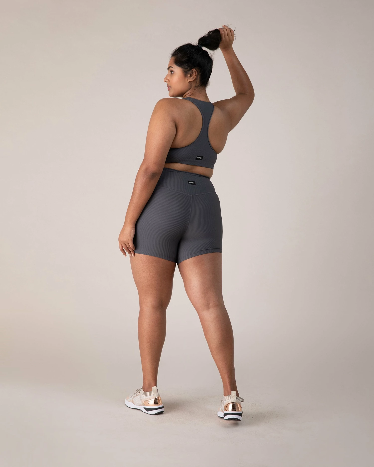 Coupon ⭐ BLOCHSTORE-US BLOCHrib 5 Inch Short Anthracite ❤️ 3 Coupon ⭐ BLOCHSTORE-US BLOCHrib 5 Inch Short Anthracite ❤️ - Image 3