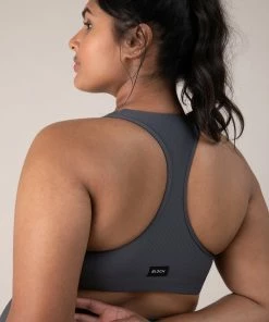 Discount π BLOCHSTORE-US BLOCHrib Racerback Bra Anthracite π 23 Discount π BLOCHSTORE-US BLOCHrib Racerback Bra Anthracite π -Bloch Active Collection Shop ZCO1904 ATH DCO1901 ATH XL 3402
