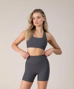 Discount π BLOCHSTORE-US BLOCHrib Racerback Bra Anthracite π 16 Discount π BLOCHSTORE-US BLOCHrib Racerback Bra Anthracite π -Bloch Active Collection Shop ZCO1904 ATH DCO1901 ATH XS 3406
