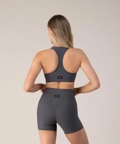 Discount π BLOCHSTORE-US BLOCHrib Racerback Bra Anthracite π 17 Discount π BLOCHSTORE-US BLOCHrib Racerback Bra Anthracite π -Bloch Active Collection Shop ZCO1904 ATH DCO1901 ATH XS 3417