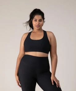 Promo 😉 BLOCHSTORE-US BLOCHrib Racerback Bra Ebony 🔔 -Bloch Active Collection Shop ZCO1904 EBN TCO1901 EBN XL 3568 7fd64082 c621 4b4a b71c 301a0af063fa