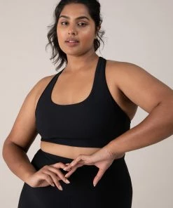 Promo 😉 BLOCHSTORE-US BLOCHrib Racerback Bra Ebony 🔔 -Bloch Active Collection Shop ZCO1904 EBN TCO1901 EBN XL 3574 53d5c4d8 5478 416c 9d26 29ee39643243