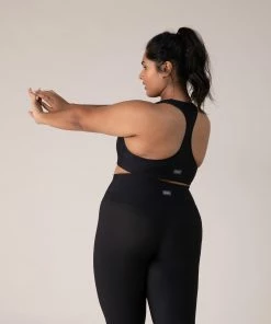 Promo 😉 BLOCHSTORE-US BLOCHrib Racerback Bra Ebony 🔔 -Bloch Active Collection Shop ZCO1904 EBN TCO1901 EBN XL 3587 581525c4 0e7c 494d a2e3 c8dc4e2187d4