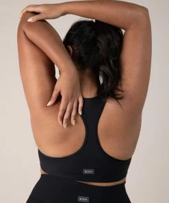 Promo 😉 BLOCHSTORE-US BLOCHrib Racerback Bra Ebony 🔔 -Bloch Active Collection Shop ZCO1904 EBN TCO1901 EBN XL 3595 5f5c69ac e966 44c7 a2bc c0621800a960
