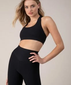 Promo 😉 BLOCHSTORE-US BLOCHrib Racerback Bra Ebony 🔔 -Bloch Active Collection Shop ZCO1904 EBN TCO1901 EBN XS 3611 bff03d64 b77f 407e ba41 7bd9c6142fab