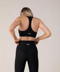 Promo 😉 BLOCHSTORE-US BLOCHrib Racerback Bra Ebony 🔔 -Bloch Active Collection Shop ZCO1904 EBN TCO1901 EBN XS 3623 28c67d13 a025 4723 9f2e fbb9b72a1c19