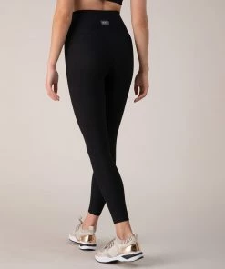 Flash Sale ⌛ BLOCHSTORE-US BLOCHrib 7/8 Length Legging Ebony ⭐ -Bloch Active Collection Shop ZCO1904 EBN TCO1901 EBN XS 3633