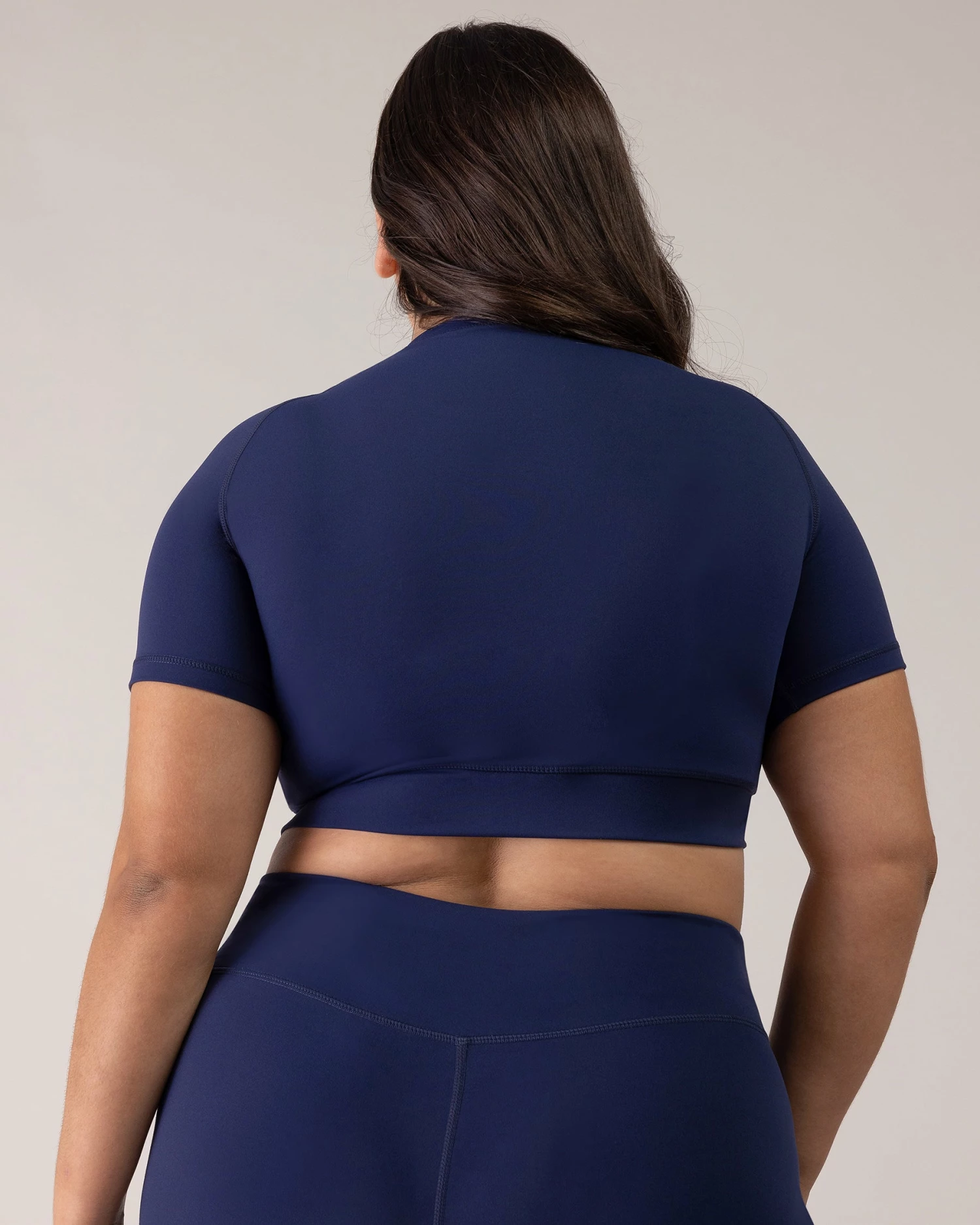 Top 10 π BLOCHSTORE-US BLOCHeverhold Cross Over Tee Dark Iris π 5 Top 10 π BLOCHSTORE-US BLOCHeverhold Cross Over Tee Dark Iris π - Image 5