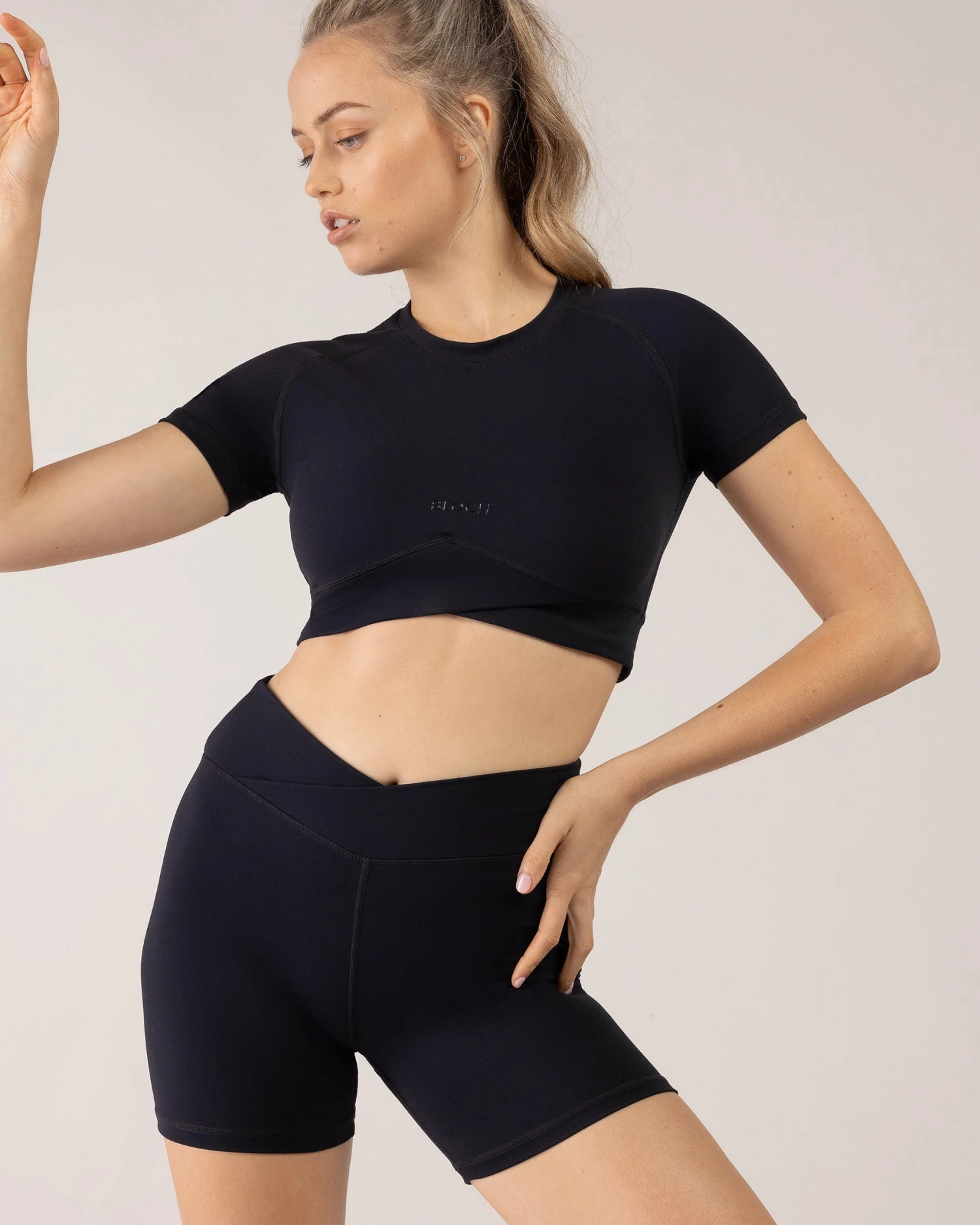 Wholesale π BLOCHSTORE-US BLOCHeverhold 5 Inch Cross Over Short Graphite π₯° 6 Wholesale π BLOCHSTORE-US BLOCHeverhold 5 Inch Cross Over Short Graphite π₯° - Image 6