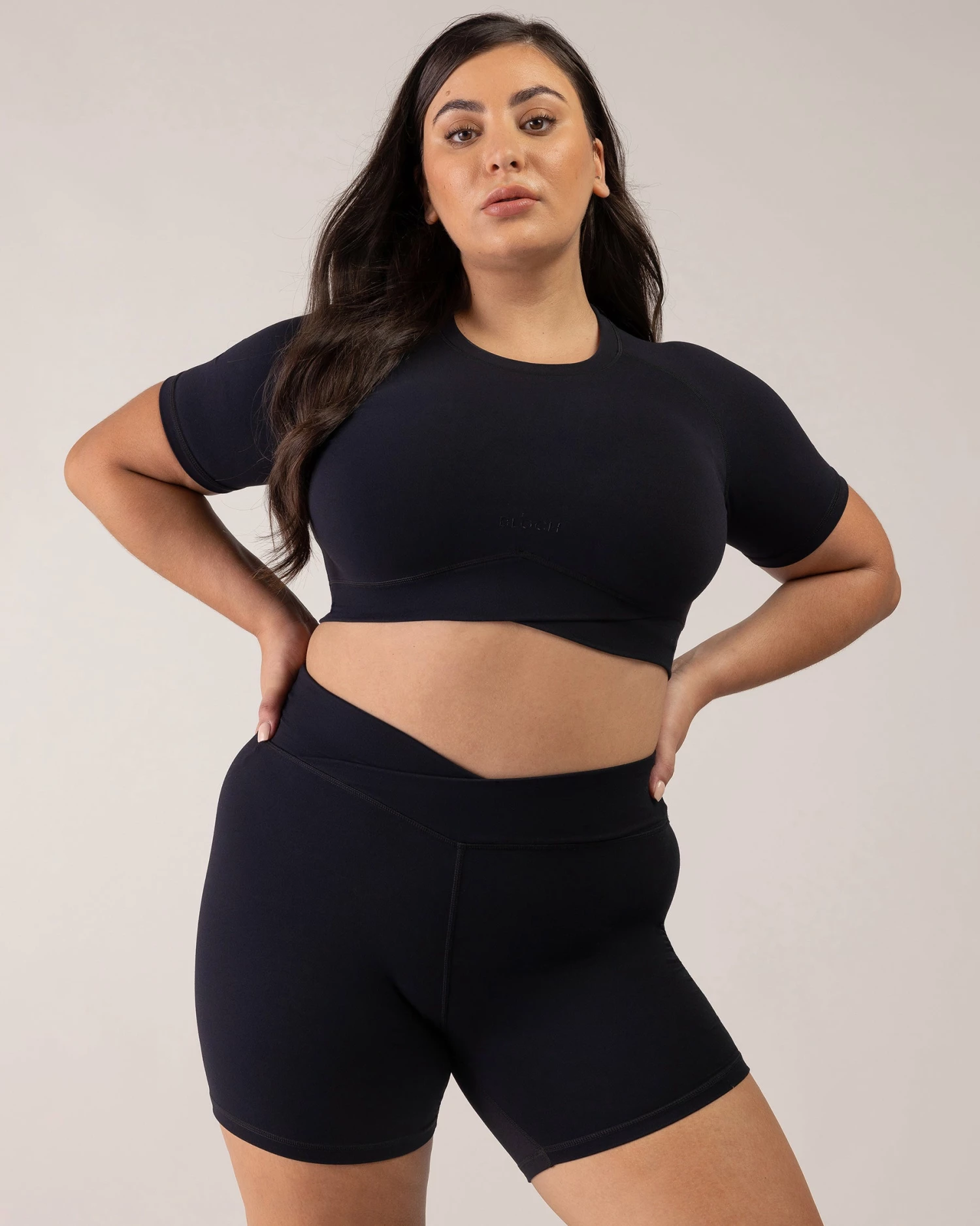 Wholesale π BLOCHSTORE-US BLOCHeverhold 5 Inch Cross Over Short Graphite π₯° 9 Wholesale π BLOCHSTORE-US BLOCHeverhold 5 Inch Cross Over Short Graphite π₯° - Image 9