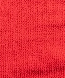 Deals 🥰 BLOCHSTORE-US Crinkle 5 Inch Short Crimson 🔥 -Bloch Active Collection Shop crinkle red